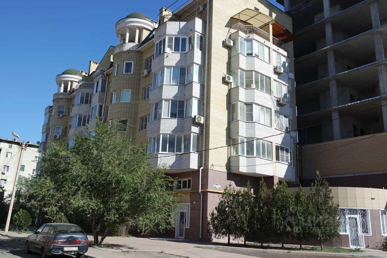 Россия, Астрахань, Бакинская улица, 85, фото 29