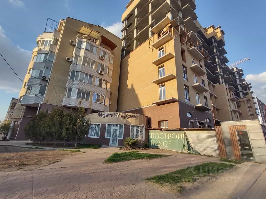 Россия, Астрахань, Бакинская улица, 85, фото 33