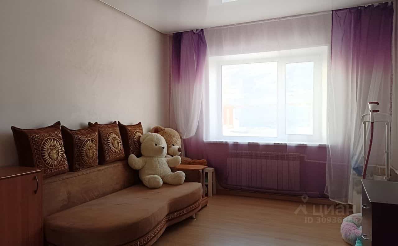 Россия, Магадан, Октябрьская улица, 10, фото 4