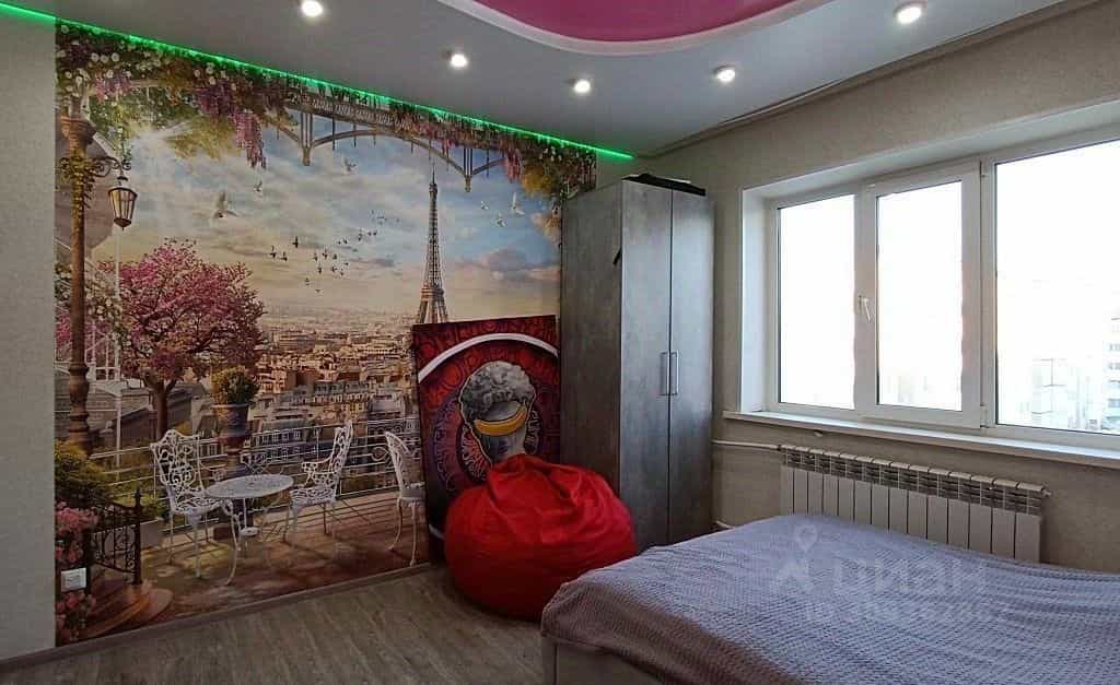 Россия, Магадан, Октябрьская улица, 10, фото 7
