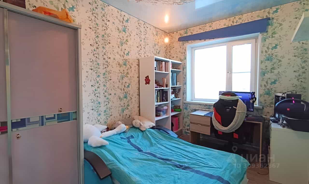 Россия, Магадан, Октябрьская улица, 10, фото 9