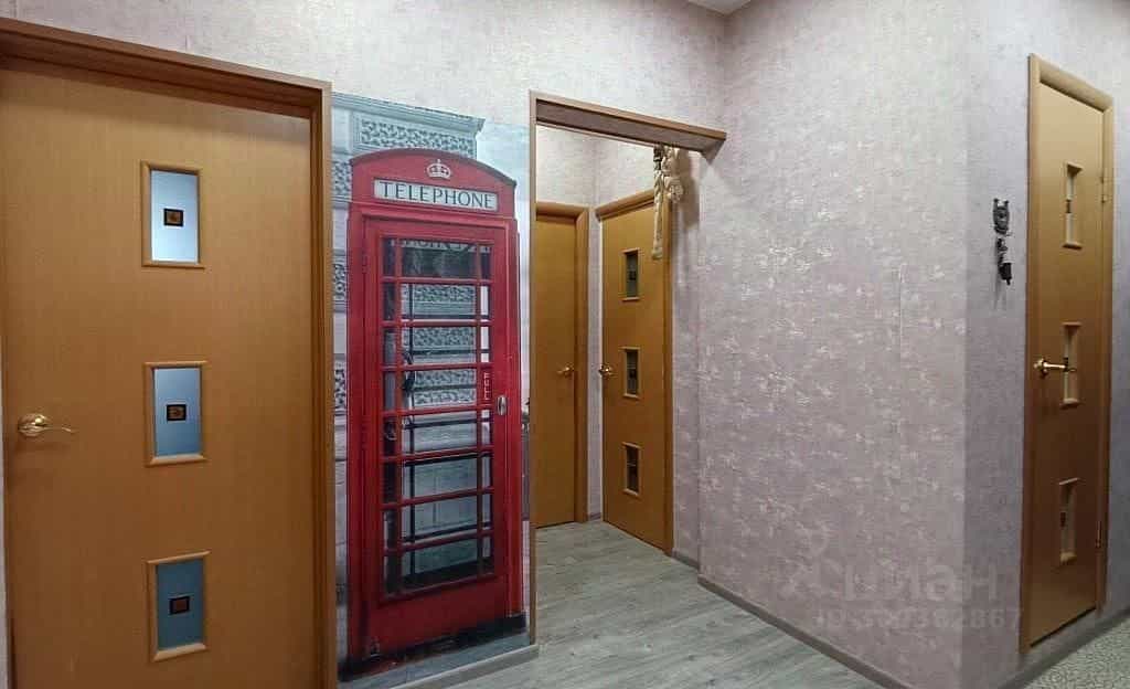 Россия, Магадан, Октябрьская улица, 10, фото 18