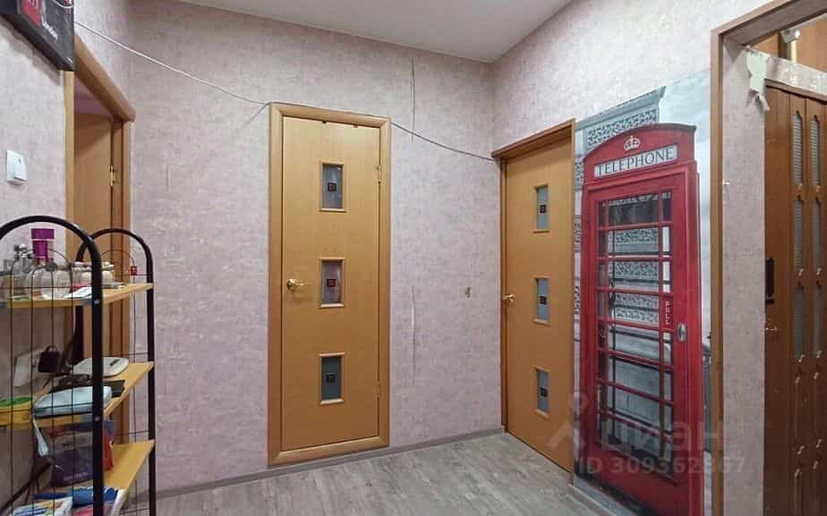 Россия, Магадан, Октябрьская улица, 10, фото 19