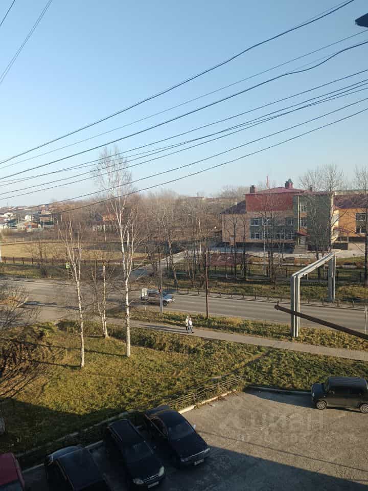 Россия, Сахалинская область, Поронайск, улица Ленина, 22, фото 4