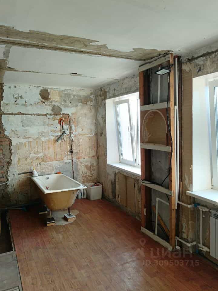 Россия, Сахалинская область, Поронайск, улица Ленина, 22, фото 6