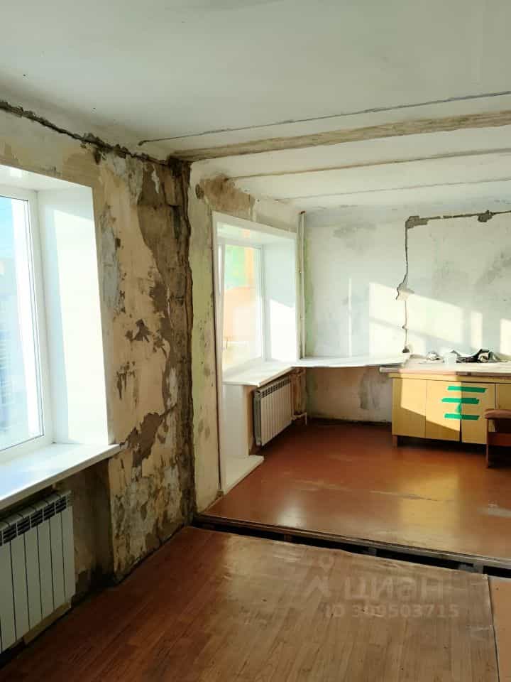Россия, Сахалинская область, Поронайск, улица Ленина, 22, фото 7
