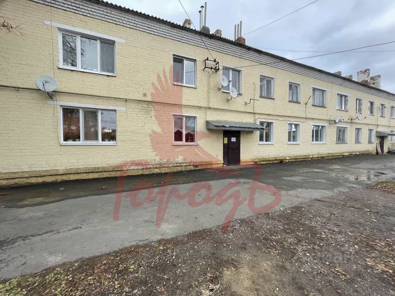 Россия, Орловская область, Урицкий район, посёлок городского типа Нарышкино, улица Ленина, 13, фото 23