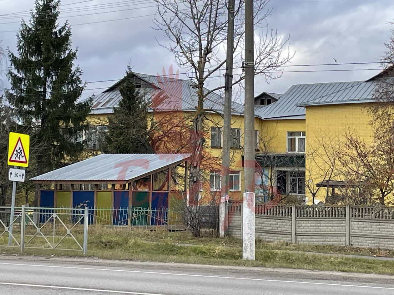 Россия, Орловская область, Урицкий район, посёлок городского типа Нарышкино, улица Ленина, 13, фото 24