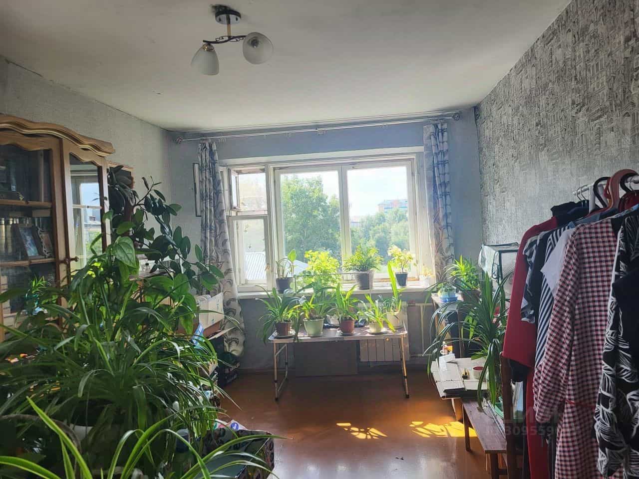 Россия, Республика Хакасия, Абакан, улица Володарского, 1, фото 3