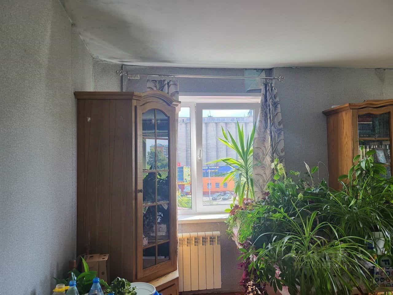 Россия, Республика Хакасия, Абакан, улица Володарского, 1, фото 4
