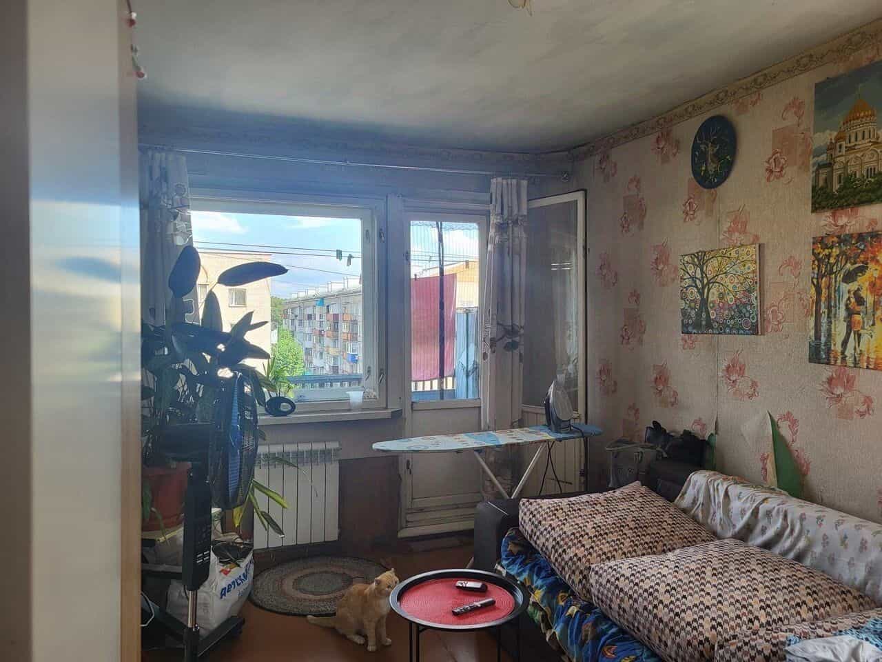 Россия, Республика Хакасия, Абакан, улица Володарского, 1, фото 5