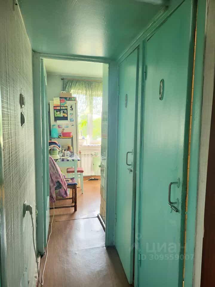 Россия, Республика Хакасия, Абакан, улица Володарского, 1, фото 7