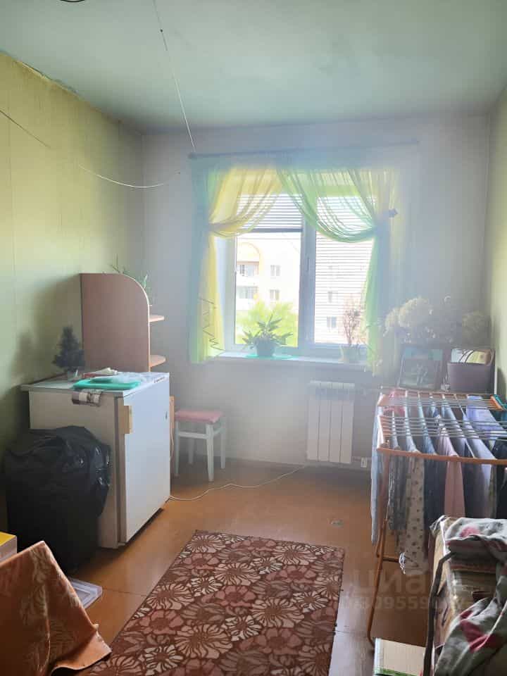 Россия, Республика Хакасия, Абакан, улица Володарского, 1, фото 9