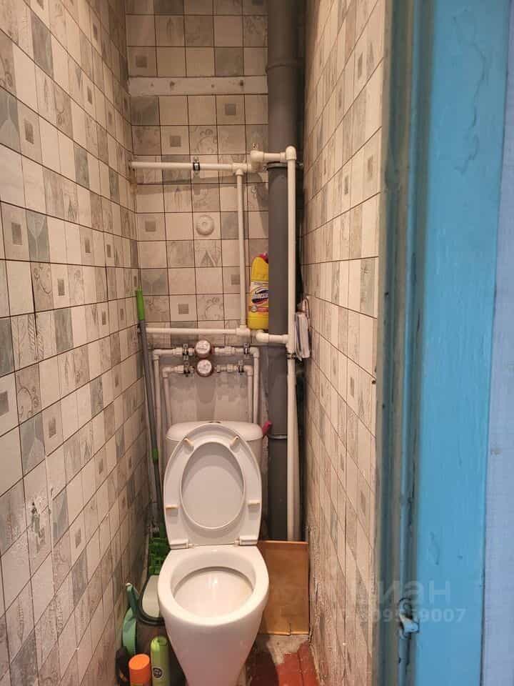 Россия, Республика Хакасия, Абакан, улица Володарского, 1, фото 10