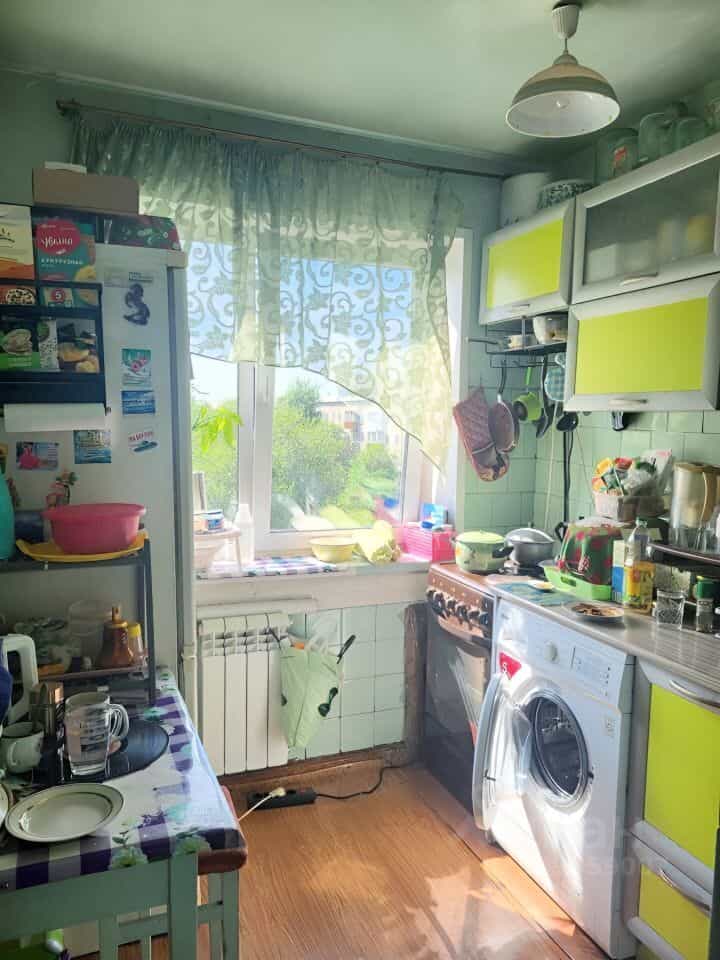 Россия, Республика Хакасия, Абакан, улица Володарского, 1, фото 13