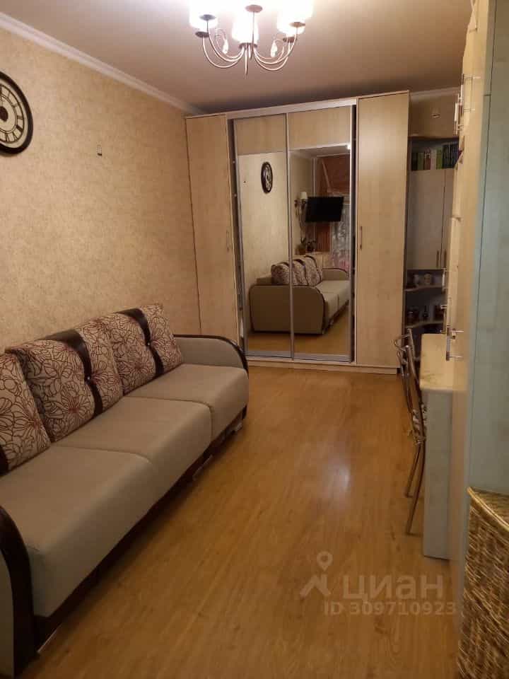 Россия, Республика Мордовия, Саранск, улица Пушкина, 14А, фото 2