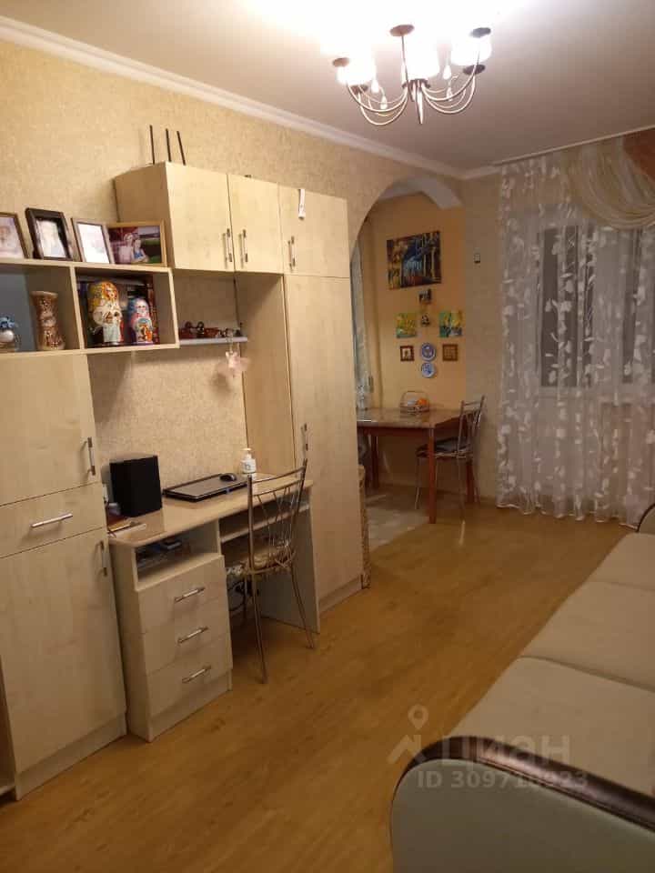 Россия, Республика Мордовия, Саранск, улица Пушкина, 14А, фото 4
