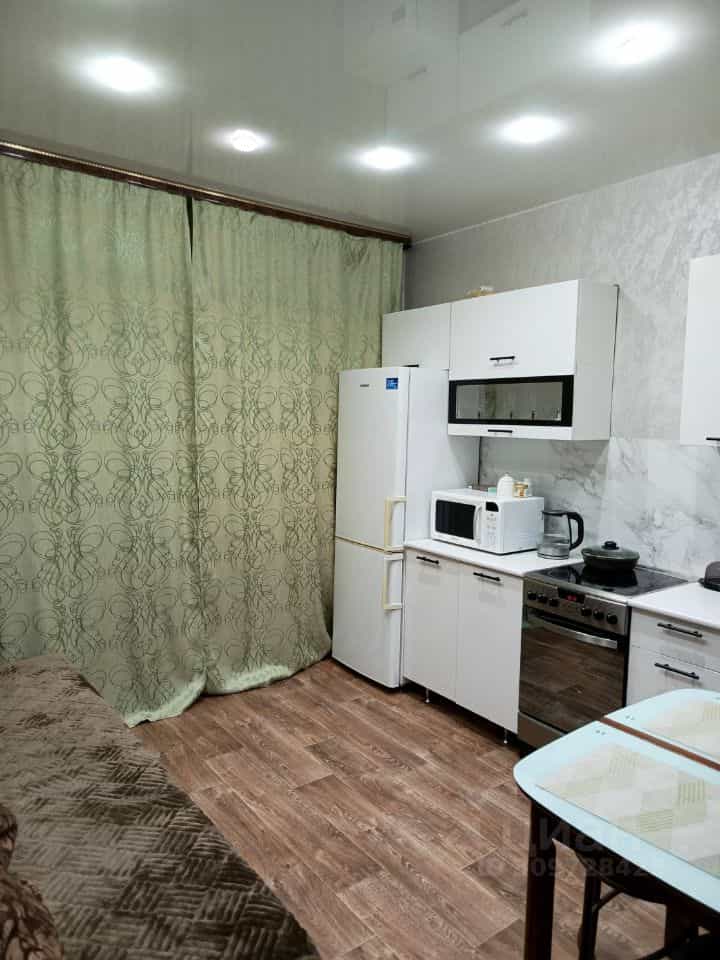 Россия, Республика Тыва, Кызыл, улица Ооржака Лопсанчапа, 2/1