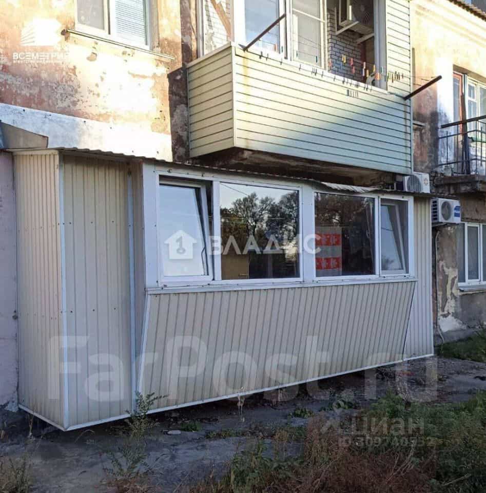 Россия, Приморский край, Уссурийск, улица Губрия, 7