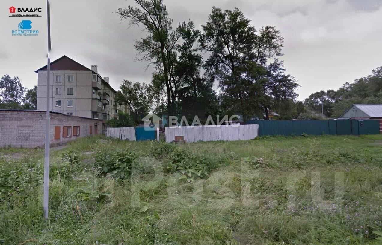 Россия, Приморский край, Уссурийск, улица Губрия, 7, фото 4
