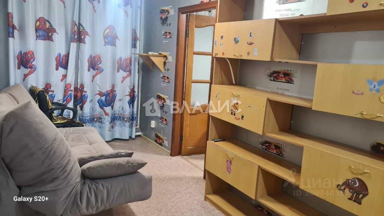 Россия, Приморский край, Уссурийск, улица Губрия, 7, фото 6