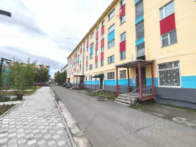 Фото объекта