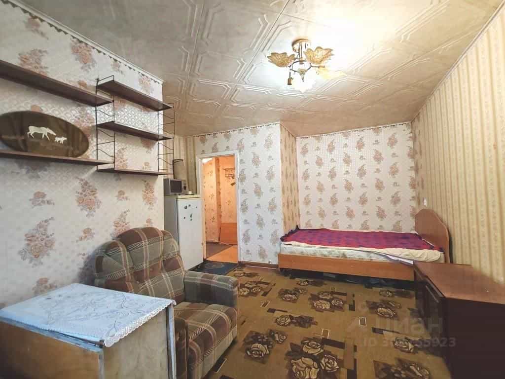 Россия, Магаданская область, Хасынский муниципальный округ, посёлок городского типа Палатка, Центральная улица, 30, фото 7