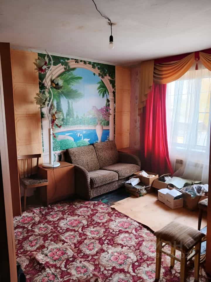 Россия, Новгородская область, Чудово, Загородная улица, 12