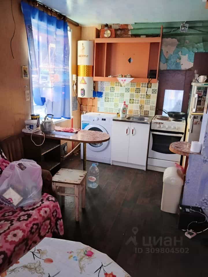 Россия, Новгородская область, Чудово, Загородная улица, 12, фото 4