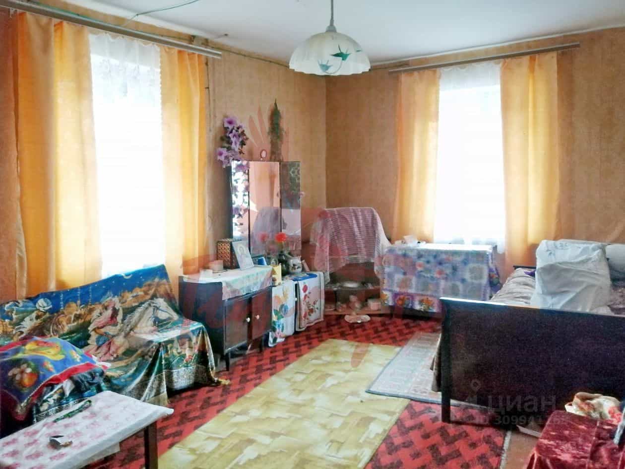 Россия, Орловская область, Урицкий район, Городищенское сельское поселение, село Городище, Заводская улица, 4, фото 2