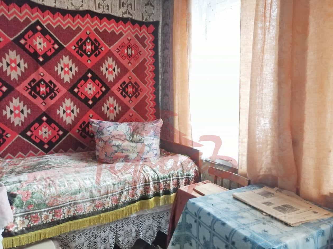 Россия, Орловская область, Урицкий район, Городищенское сельское поселение, село Городище, Заводская улица, 4, фото 3