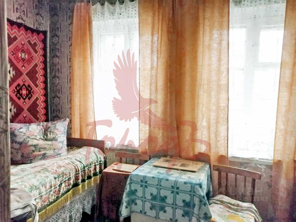 Россия, Орловская область, Урицкий район, Городищенское сельское поселение, село Городище, Заводская улица, 4, фото 4
