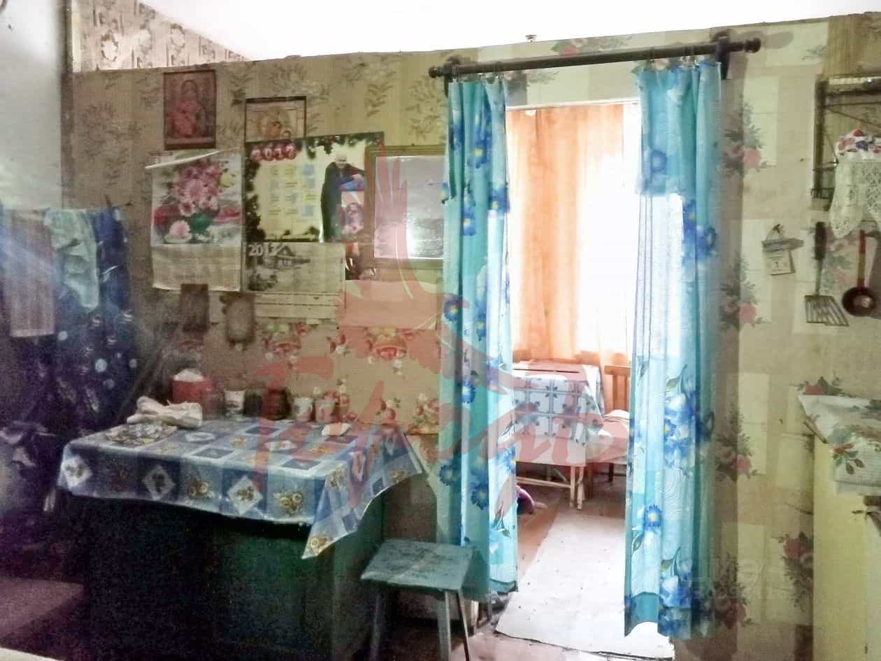 Россия, Орловская область, Урицкий район, Городищенское сельское поселение, село Городище, Заводская улица, 4, фото 5