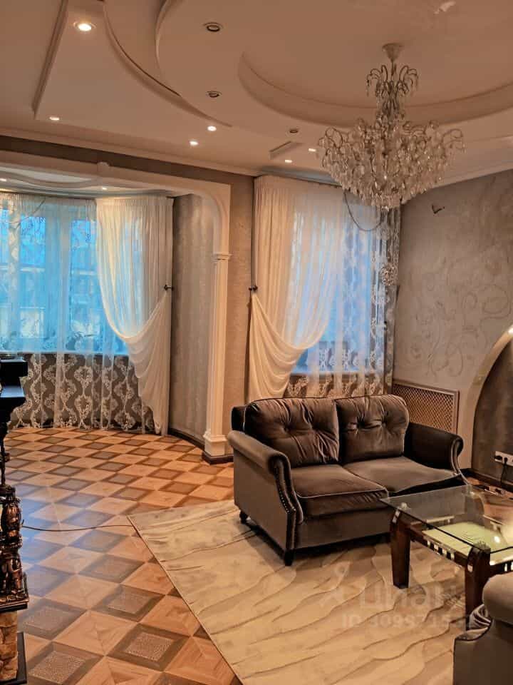 Россия, Тамбов, улица Карла Маркса, 23А, фото 11