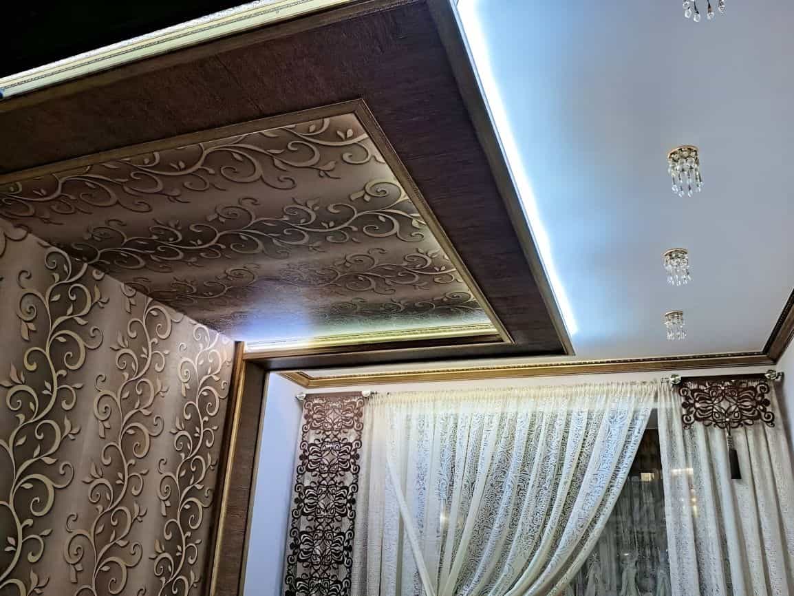 Россия, Тамбов, улица Карла Маркса, 23А, фото 24