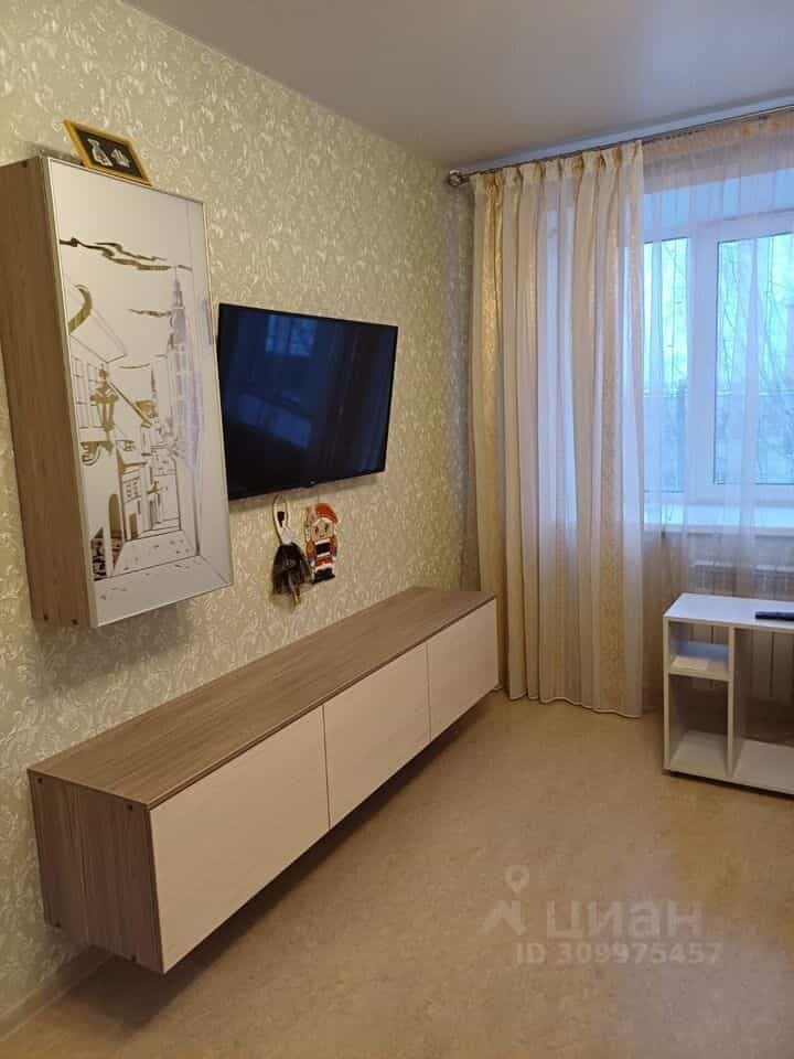 Россия, Республика Марий Эл, Медведевский район, Знаменское сельское поселение, посёлок Знаменский, улица Черепанова, 4А, фото 15