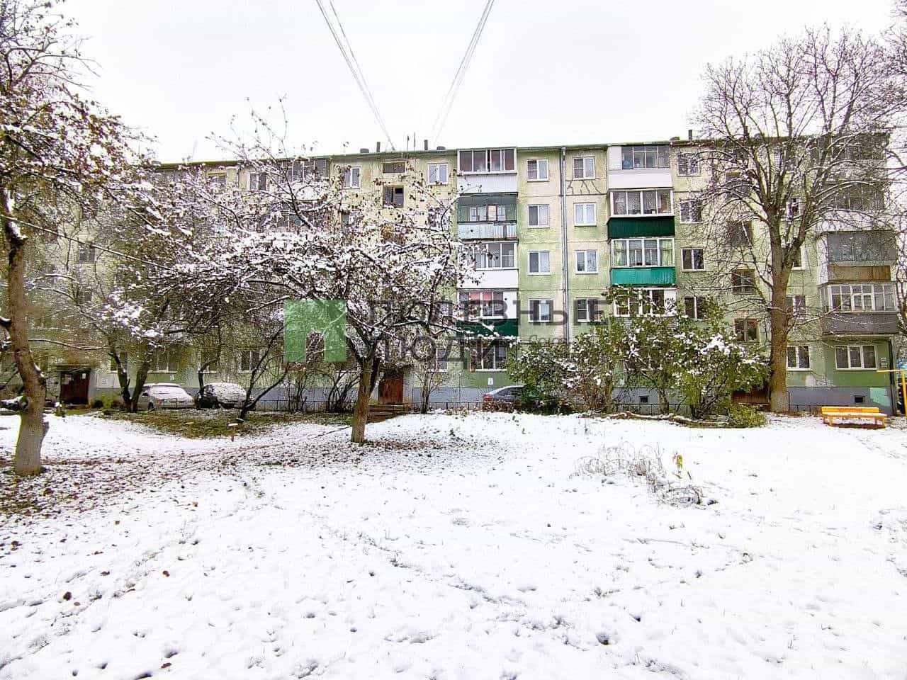 Россия, Орёл, Комсомольская улица, 202, фото 20