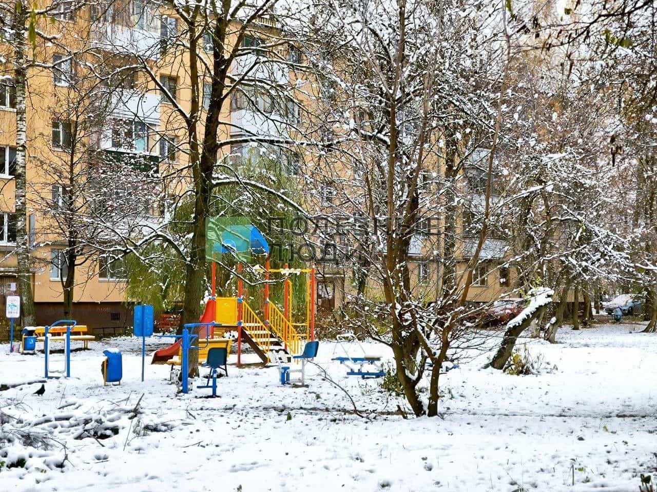 Россия, Орёл, Комсомольская улица, 202, фото 21