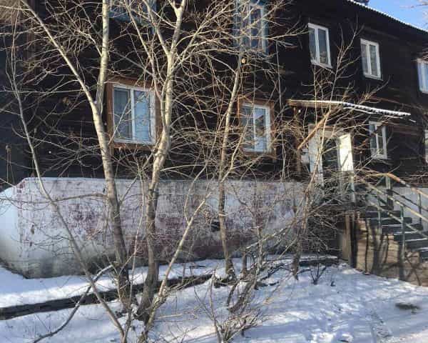 Фото объекта
