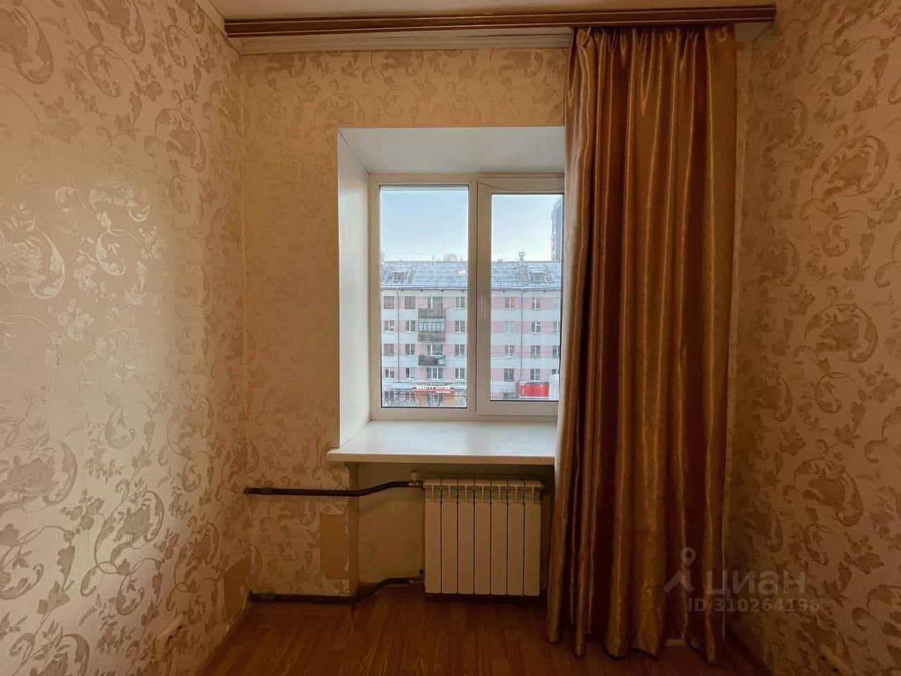 Россия, Архангельск, Воскресенская улица, 81, фото 16
