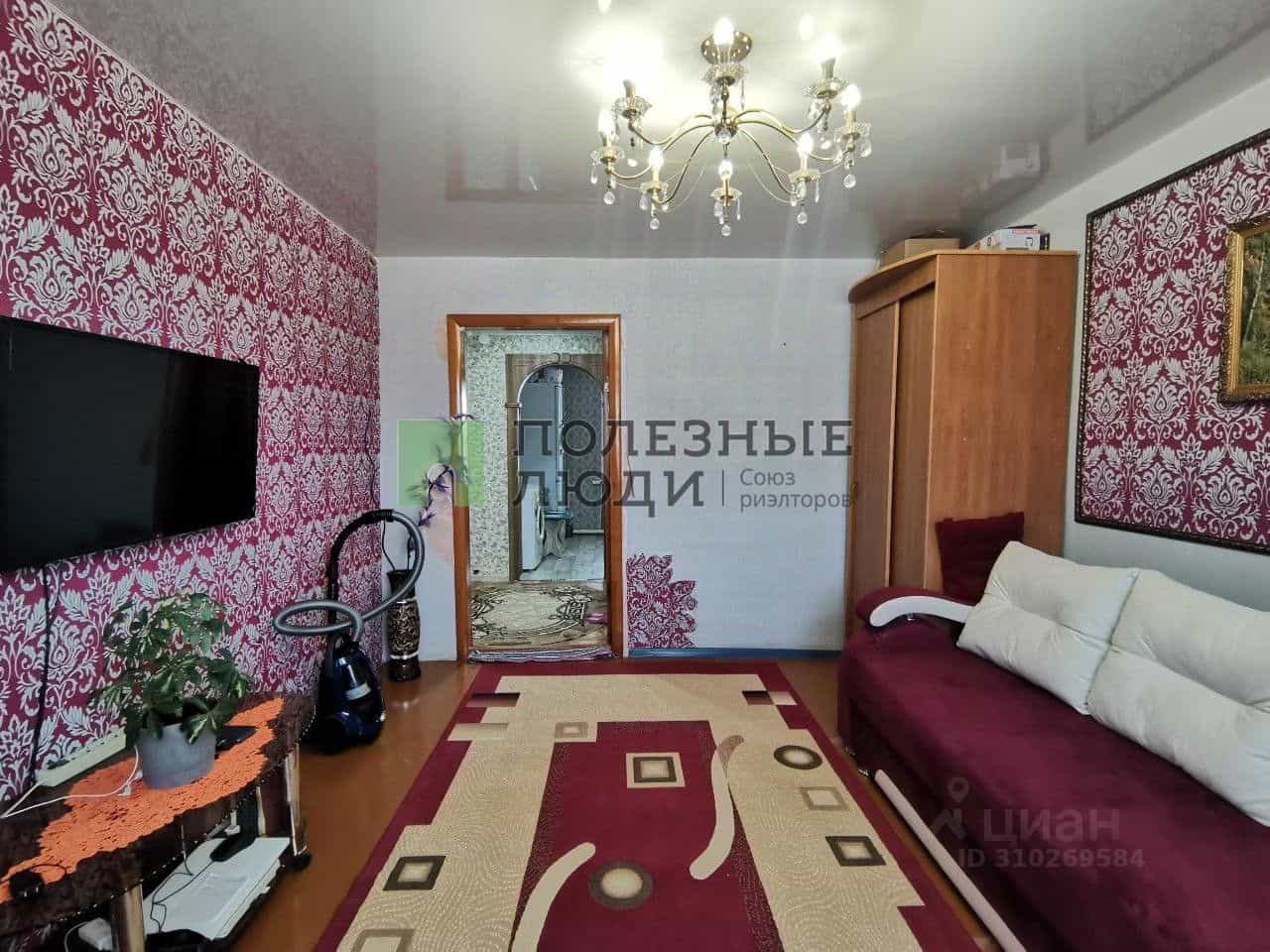 Россия, Курганская область, Кетовский муниципальный округ, село Новая Сидоровка, Заводская улица, 15, фото 5