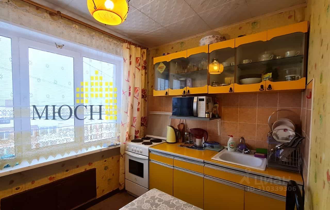 Россия, Магадан, Пролетарская улица, 61к1, фото 9