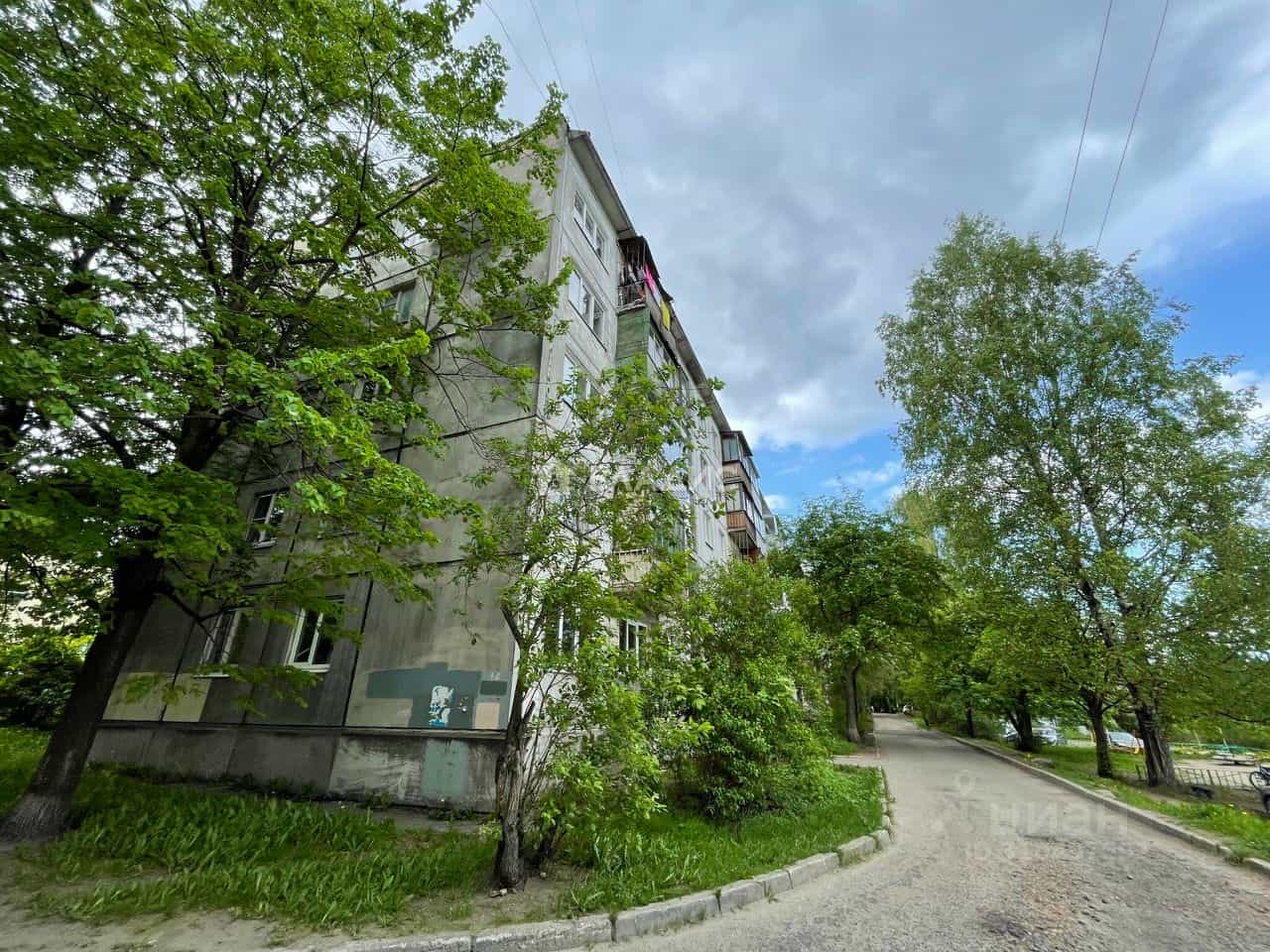 Россия, Республика Карелия, Петрозаводск, Советская улица, 16, фото 8