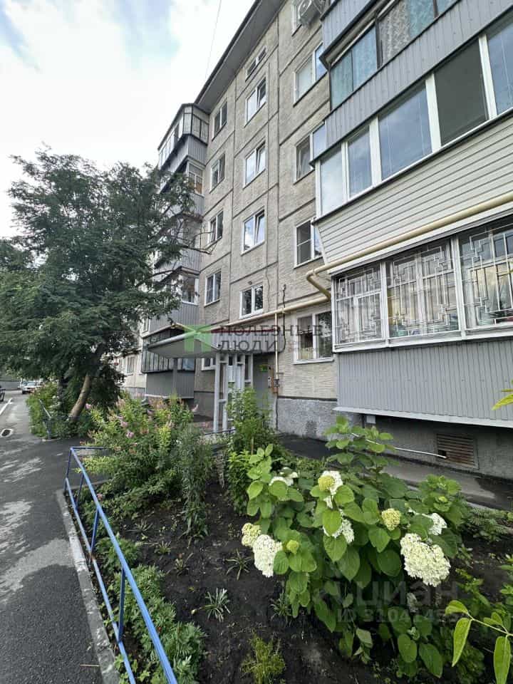 Россия, Курган, улица Гоголя, 88, фото 11