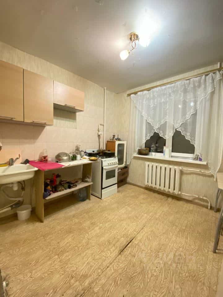 Россия, Кострома, микрорайон Давыдовский-3, 18, фото 5