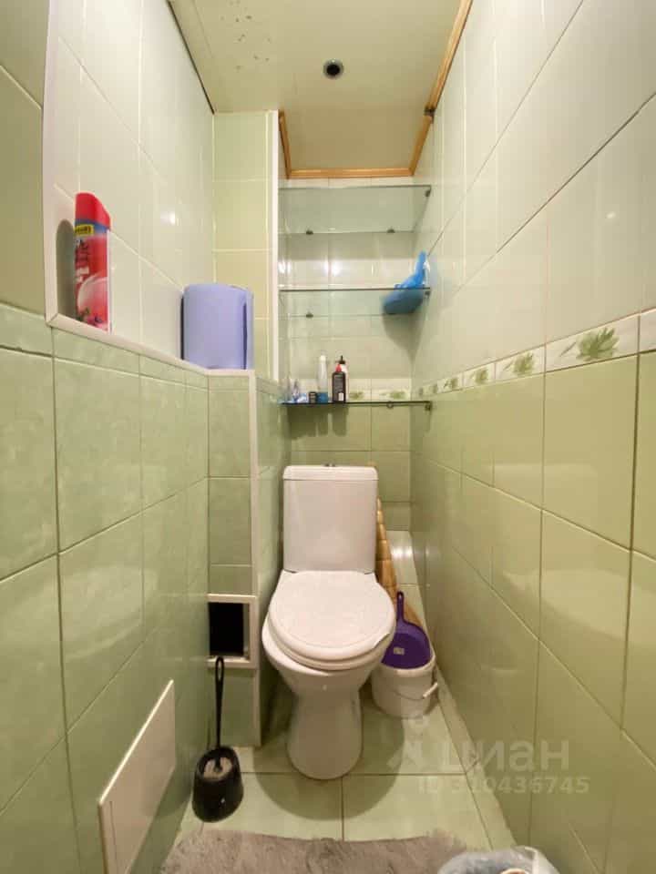 Россия, Кострома, микрорайон Давыдовский-3, 18, фото 12