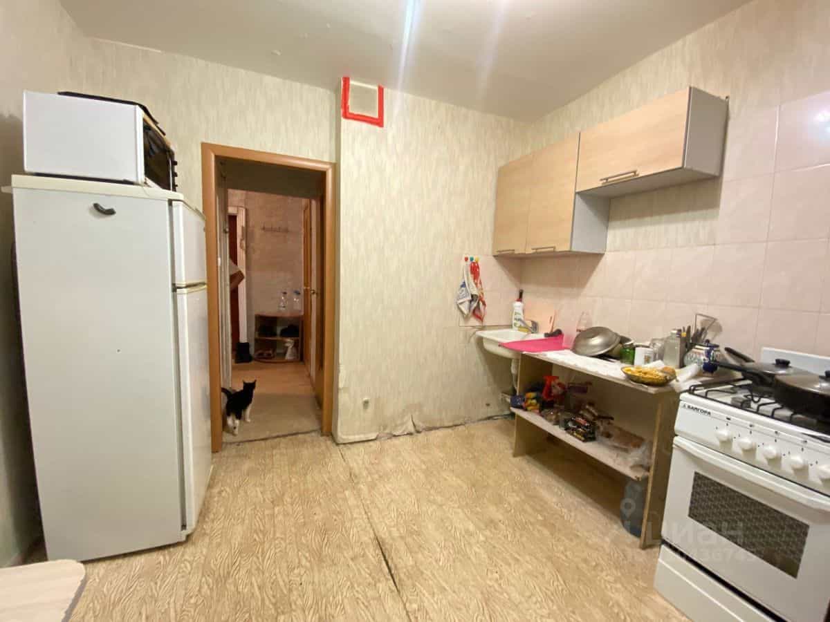 Россия, Кострома, микрорайон Давыдовский-3, 18, фото 13