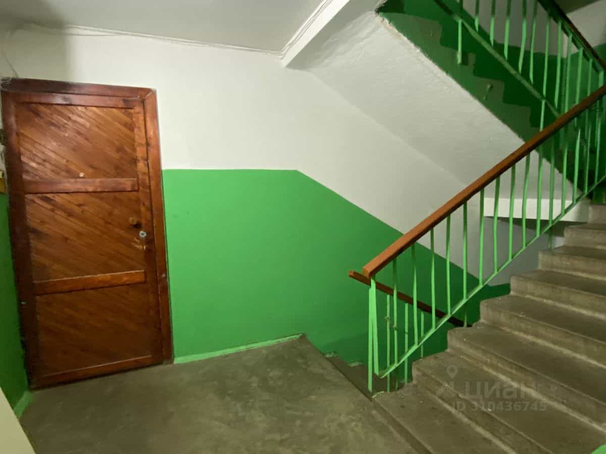 Россия, Кострома, микрорайон Давыдовский-3, 18, фото 14