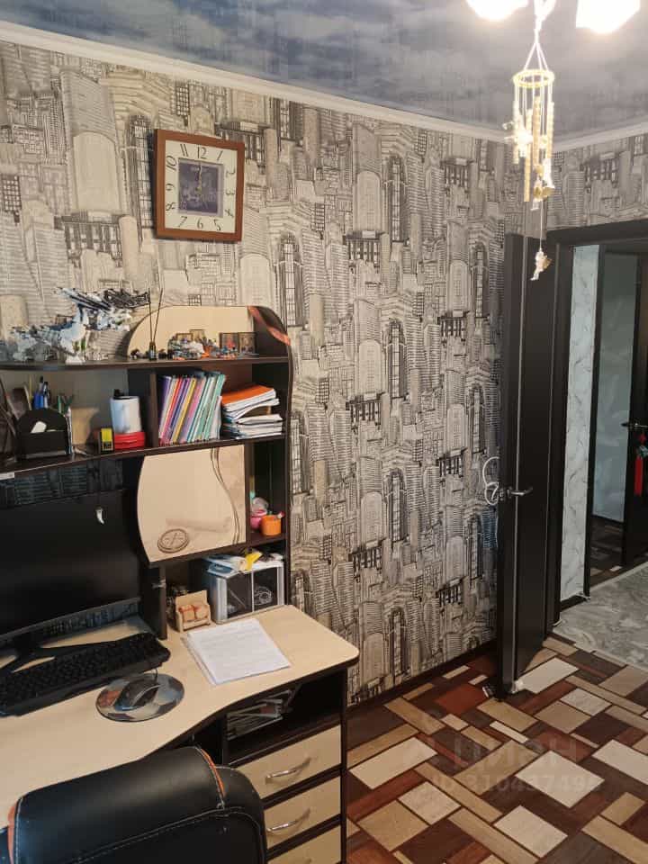Россия, Сахалинская область, Поронайск, улица Фрунзе, 10А, фото 3