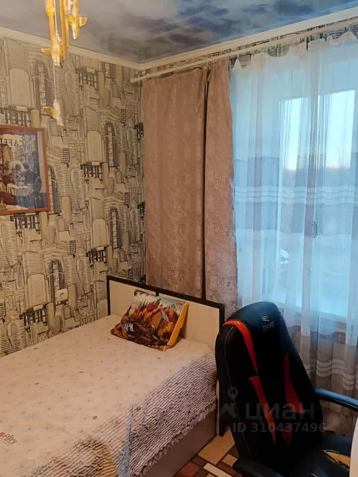 Россия, Сахалинская область, Поронайск, улица Фрунзе, 10А, фото 6